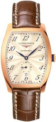 Longines Evidenza L2.642.8.73.9